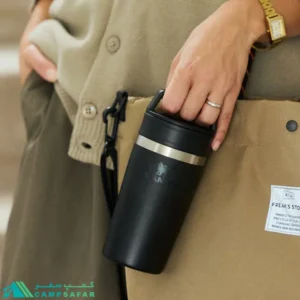 تراول ماگ استنلی STANLEY مدل CAFE-TO-GO 350ml - اورجینال برند آمریکایی
