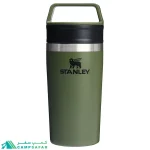 تراول ماگ استنلی STANLEY مدل CAFE-TO-GO 350ml - اورجینال برند آمریکایی