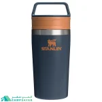 تراول ماگ استنلی STANLEY مدل CAFE-TO-GO 350ml - اورجینال برند آمریکایی