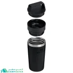 تراول ماگ استنلی STANLEY مدل CAFE-TO-GO 350ml - اورجینال برند آمریکایی