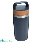 تراول ماگ استنلی STANLEY مدل CAFE-TO-GO 350ml - اورجینال برند آمریکایی