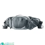 کیف کمری دیوتر DEUTER مدل PULSE 3 - برند آلمانی اورجینال - دوچرخه سواری