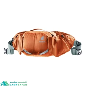 کیف کمری دیوتر DEUTER مدل PULSE 3 - برند آلمانی اورجینال - دوچرخه سواری