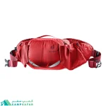 کیف کمری دیوتر DEUTER مدل PULSE 3 - برند آلمانی اورجینال - دوچرخه سواری