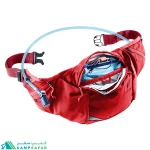 کیف کمری دیوتر DEUTER مدل PULSE 3 - برند آلمانی اورجینال - دوچرخه سواری