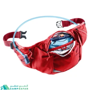 کیف کمری دیوتر DEUTER مدل PULSE 3 - برند آلمانی اورجینال - دوچرخه سواری