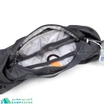 کیف کمری دیوتر DEUTER مدل PULSE 3 - برند آلمانی اورجینال - دوچرخه سواری
