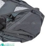 کیف کمری دیوتر DEUTER مدل PULSE 3 - برند آلمانی اورجینال - دوچرخه سواری