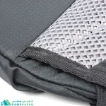 کیف کمری دیوتر DEUTER مدل PULSE 3 - برند آلمانی اورجینال - دوچرخه سواری