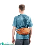 کیف کمری دیوتر DEUTER مدل PULSE 3 - برند آلمانی اورجینال - دوچرخه سواری