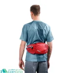 کیف کمری دیوتر DEUTER مدل PULSE 3 - برند آلمانی اورجینال - دوچرخه سواری