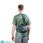 کیف کمری دیوتر DEUTER مدل PULSE 3 - برند آلمانی اورجینال - دوچرخه سواری