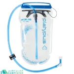 کیسه آب کوهنوردی پلاتیپوس مدل BIG ZIP EVO 2L - اورجینال