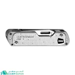 ابزار چند کاره لدرمن LEATHERMAN مدل FREE T4 - اورجینال آمریکایی