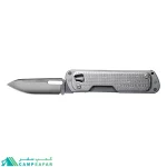 ابزار چند کاره لدرمن LEATHERMAN مدل FREE T4 - اورجینال آمریکایی