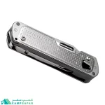 ابزار چند کاره لدرمن LEATHERMAN مدل FREE T4 - اورجینال آمریکایی