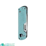 ابزار چند کاره لدرمن LEATHERMAN مدل FREE T4 - اورجینال آمریکایی