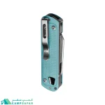 ابزار چند کاره لدرمن LEATHERMAN مدل FREE T4 - اورجینال آمریکایی