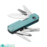 ابزار چند کاره لدرمن LEATHERMAN مدل FREE T4 - اورجینال آمریکایی