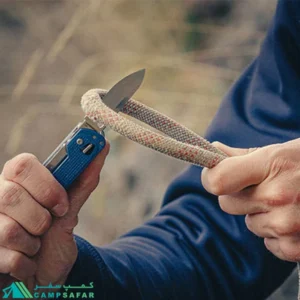 ابزار چند کاره لدرمن LEATHERMAN مدل FREE T4 - اورجینال آمریکایی