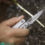 ابزار چند کاره لدرمن LEATHERMAN مدل SIDEKICK - آمریکایی اورجینال