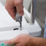 ابزار چند کاره لدرمن LEATHERMAN مدل SIDEKICK - آمریکایی اورجینال