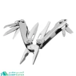 ابزار چند کاره لدرمن LEATHERMAN مدل SIDEKICK - آمریکایی اورجینال