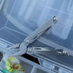 ابزار چند کاره لدرمن LEATHERMAN مدل SIDEKICK - آمریکایی اورجینال
