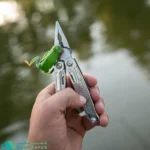 ابزار چند کاره لدرمن LEATHERMAN مدل SIDEKICK - آمریکایی اورجینال