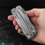 ابزار چند کاره لدرمن LEATHERMAN مدل SIDEKICK - آمریکایی اورجینال