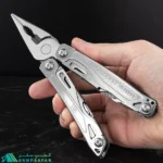 ابزار چند کاره لدرمن LEATHERMAN مدل SIDEKICK - آمریکایی اورجینال