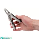 ابزار چند کاره لدرمن LEATHERMAN مدل SIDEKICK - آمریکایی اورجینال