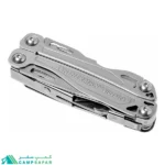 ابزار چند کاره لدرمن LEATHERMAN مدل SIDEKICK - آمریکایی اورجینال