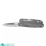 ابزار چند کاره لدرمن LEATHERMAN مدل SIDEKICK - آمریکایی اورجینال