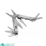 ابزار چند کاره لدرمن LEATHERMAN مدل SIDEKICK - آمریکایی اورجینال