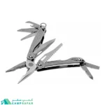 ابزار چند کاره لدرمن LEATHERMAN مدل SIDEKICK - آمریکایی اورجینال