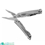 ابزار چند کاره لدرمن LEATHERMAN مدل SIDEKICK - آمریکایی اورجینال