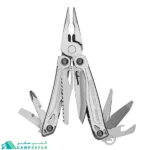 ابزار چند کاره لدرمن LEATHERMAN مدل SIDEKICK - آمریکایی اورجینال
