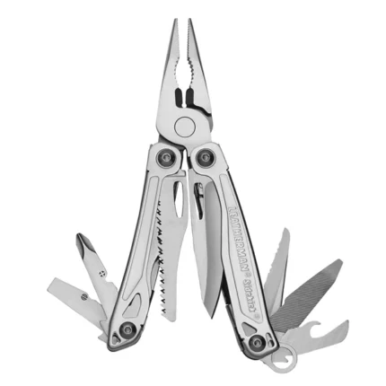 ابزار چند کاره لدرمن LEATHERMAN مدل SIDEKICK - آمریکایی اورجینال