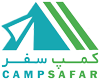 لوازم کوهنوردی کمپ سفر