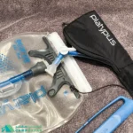 محافظ شلنگ کیسه آب پلاتیپوس PLATYPUS اورجینال