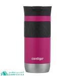 تراول ماگ کانتیگو CONTIGO مدل SNAPSEAL BYRON 2 470ml - آمریکایی