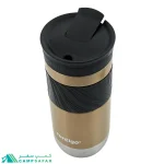 تراول ماگ کانتیگو CONTIGO مدل SNAPSEAL BYRON 2 470ml - آمریکایی