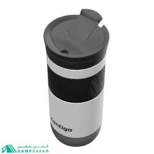 تراول ماگ کانتیگو CONTIGO مدل SNAPSEAL BYRON 2 470ml - آمریکایی