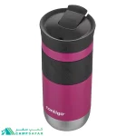 تراول ماگ کانتیگو CONTIGO مدل SNAPSEAL BYRON 2 470ml - آمریکایی