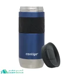 تراول ماگ کانتیگو CONTIGO مدل SNAPSEAL BYRON 2 470ml - آمریکایی