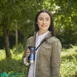تراول ماگ کانتیگو CONTIGO مدل SNAPSEAL BYRON 2 470ml - آمریکایی