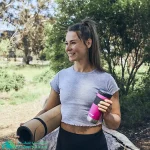 تراول ماگ کانتیگو CONTIGO مدل SNAPSEAL BYRON 2 470ml - آمریکایی