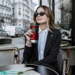 تراول ماگ کانتیگو CONTIGO مدل SNAPSEAL BYRON 2 470ml - آمریکایی
