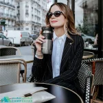 تراول ماگ کانتیگو CONTIGO مدل SNAPSEAL BYRON 2 470ml - آمریکایی